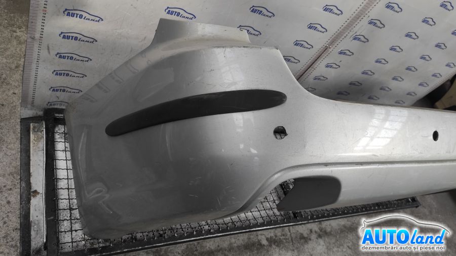 Bara spate SUBARU LEGACY 1998-2003 Cod 57704AG070