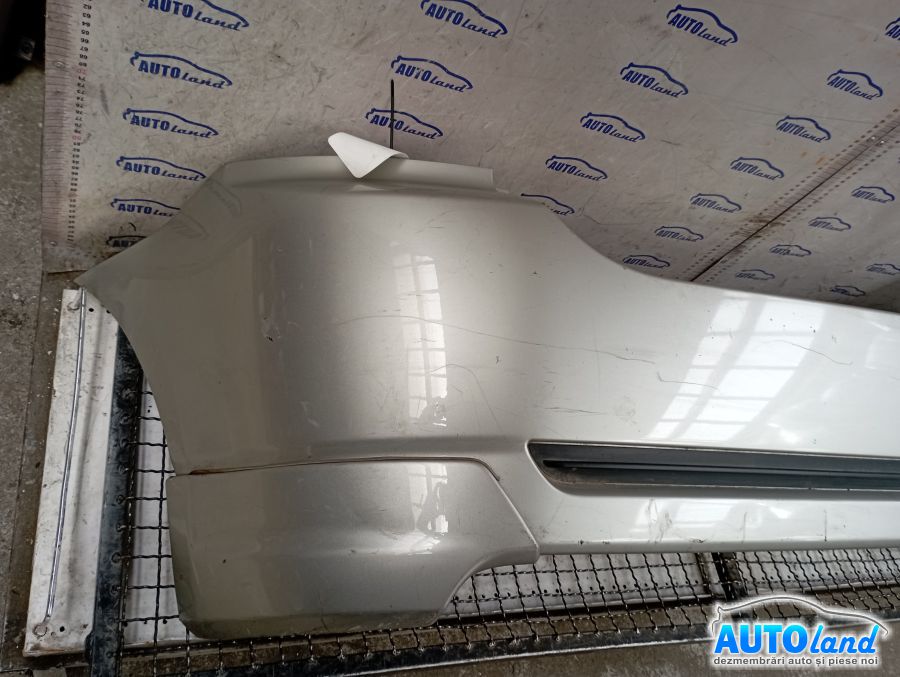 Bara spate TOYOTA COROLLA (_E12U_,_E12J_) 2001-2025