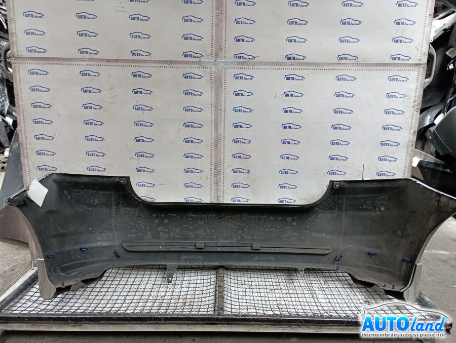 Bara spate TOYOTA COROLLA (_E12U_,_E12J_) 2001-2025