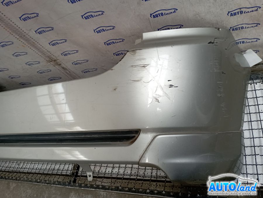 Bara spate TOYOTA COROLLA (_E12U_,_E12J_) 2001-2025