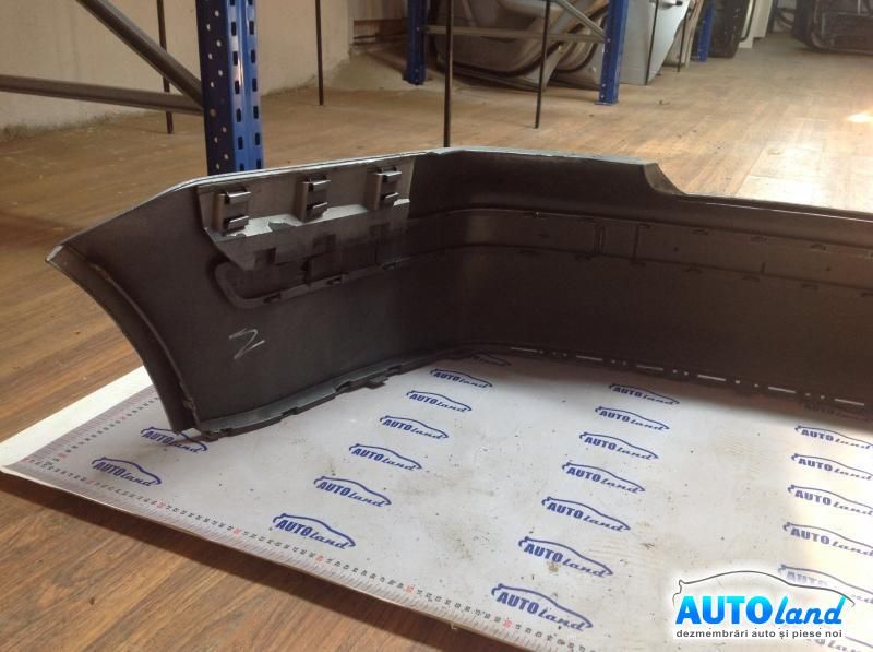 Bara spate VOLKSWAGEN BORA (1J2) 1998-2005 Cod 1J5807417