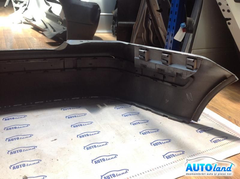 Bara spate VOLKSWAGEN BORA (1J2) 1998-2005 Cod 1J5807417