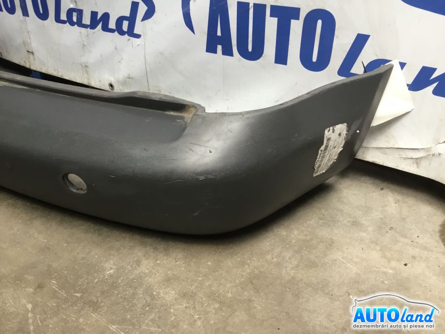 Bara spate VOLKSWAGEN CADDY III combi (2KB,2KJ) 2004-2025