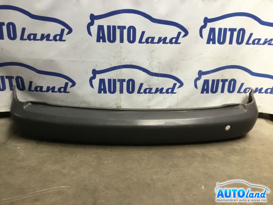 Bara spate VOLKSWAGEN CADDY III combi (2KB,2KJ) 2004-2025