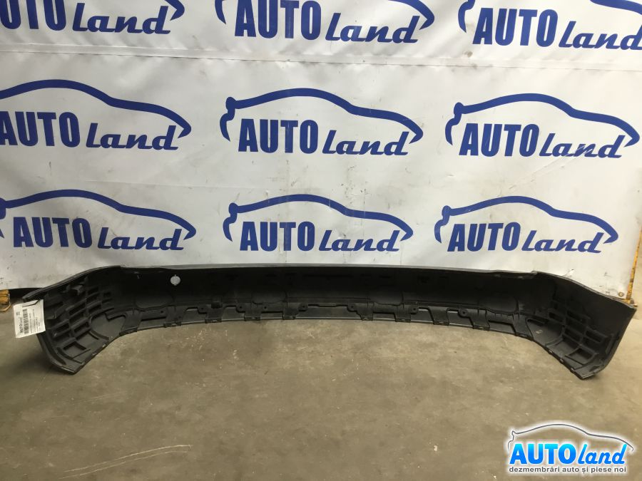 Bara spate VOLKSWAGEN CADDY III combi (2KB,2KJ) 2004-2025