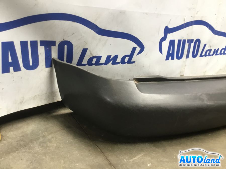 Bara spate VOLKSWAGEN CADDY III combi (2KB,2KJ) 2004-2025