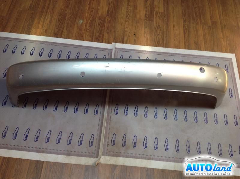 Bara spate VOLKSWAGEN CADDY III combi (2KB,2KJ) 2004-2025 Cod 2K0807421C