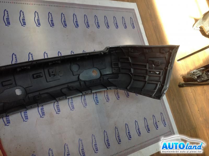 Bara spate VOLKSWAGEN CADDY III combi (2KB,2KJ) 2004-2025 Cod 2K0807421C