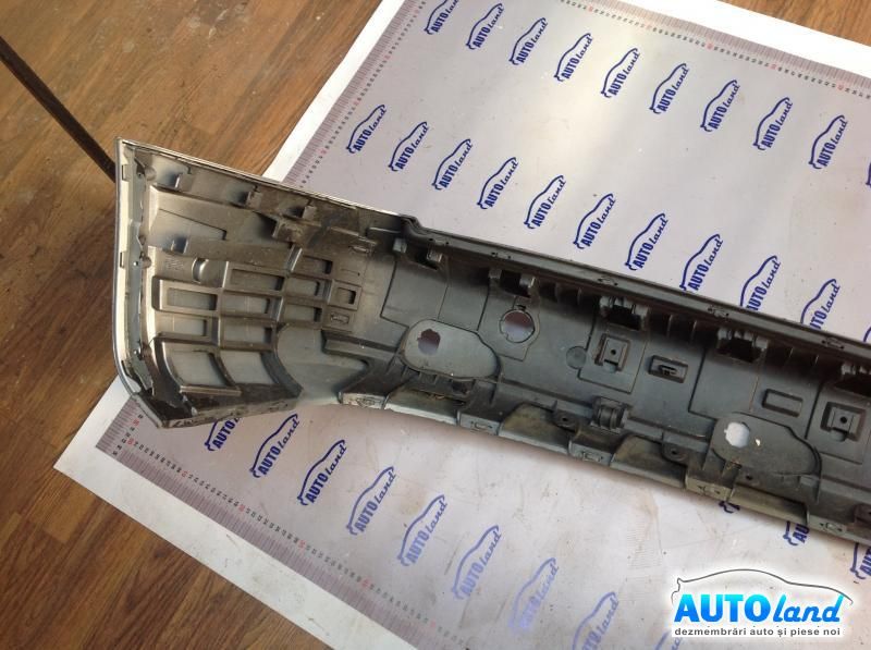 Bara spate VOLKSWAGEN CADDY III combi (2KB,2KJ) 2004-2025 Cod 2K0807421C