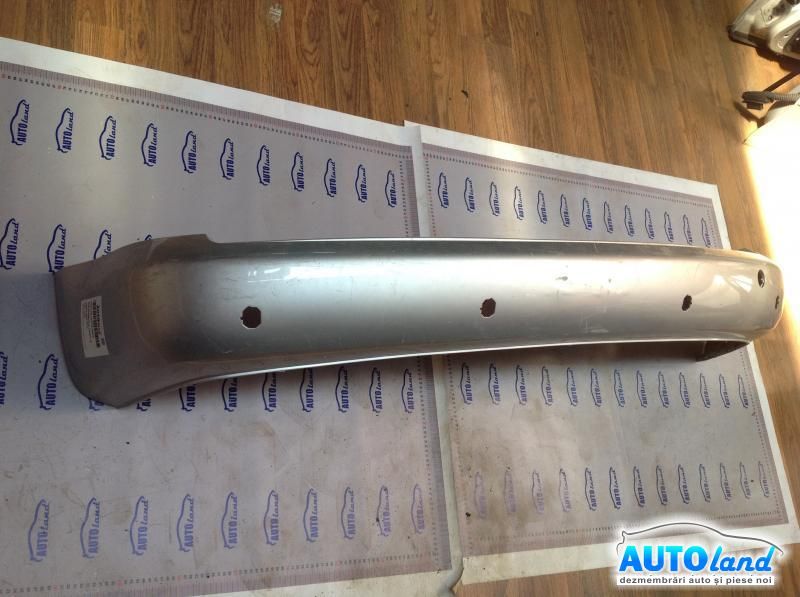 Bara spate VOLKSWAGEN CADDY III combi (2KB,2KJ) 2004-2025 Cod 2K0807421C