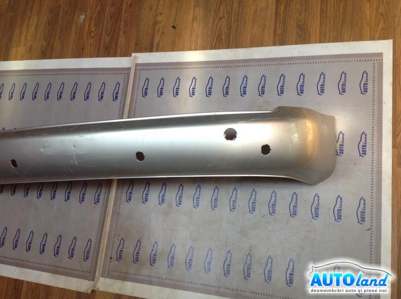 Bara spate VOLKSWAGEN CADDY III combi (2KB,2KJ) 2004-2025 Cod 2K0807421C