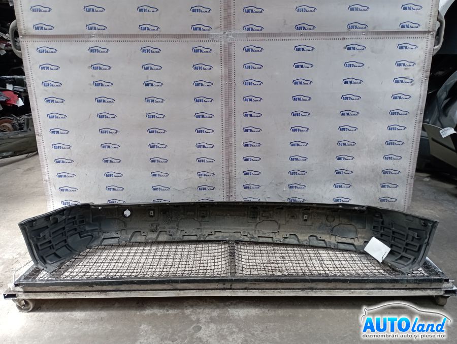 Bara spate VOLKSWAGEN CADDY III combi (2KB,2KJ) 2004-2025