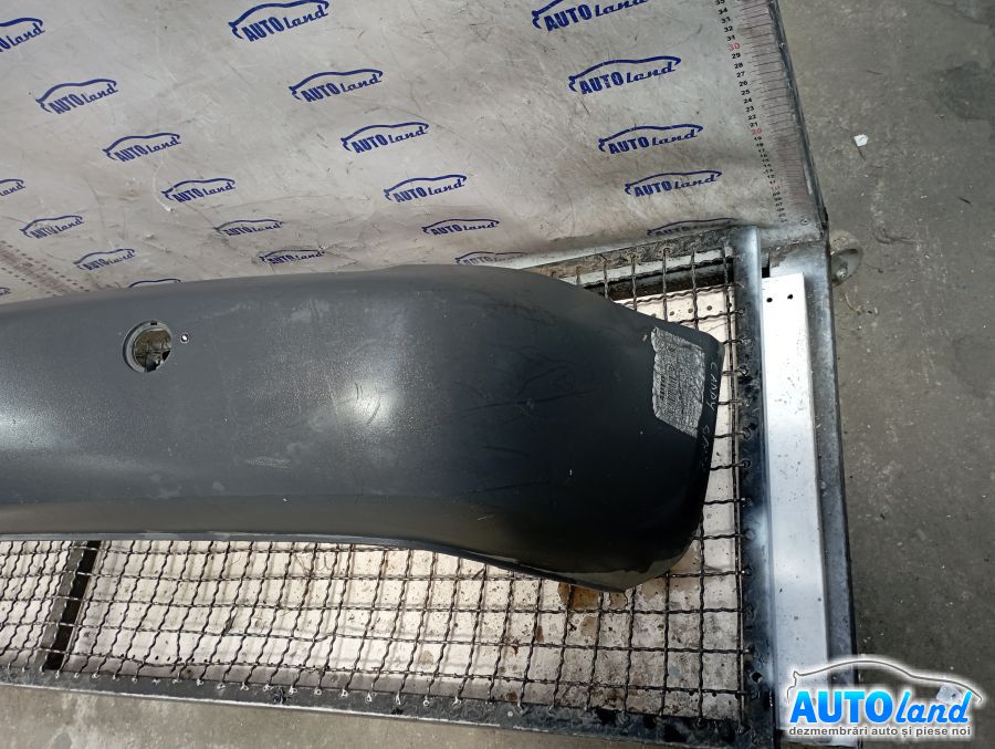 Bara spate VOLKSWAGEN CADDY III combi (2KB,2KJ) 2004-2025