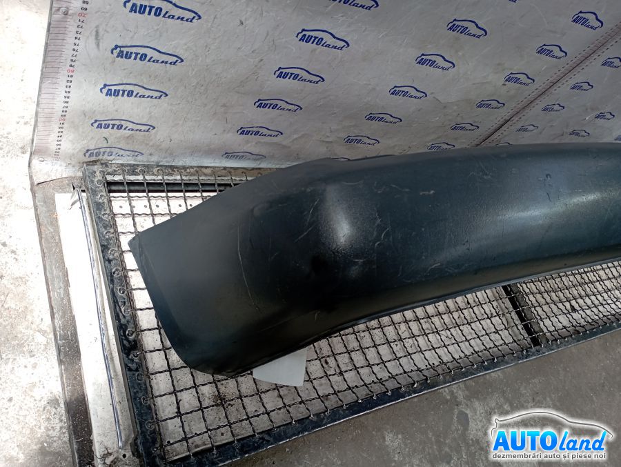 Bara spate VOLKSWAGEN CADDY III combi (2KB,2KJ) 2004-2025