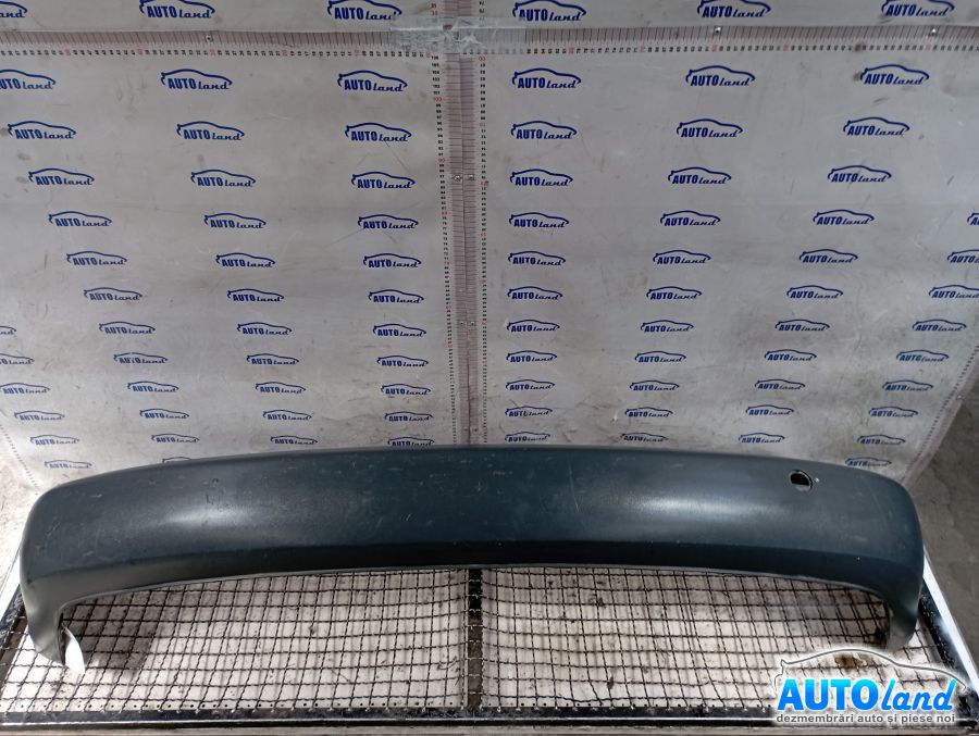 Bara spate VOLKSWAGEN CADDY III combi (2KB,2KJ) 2004-2025