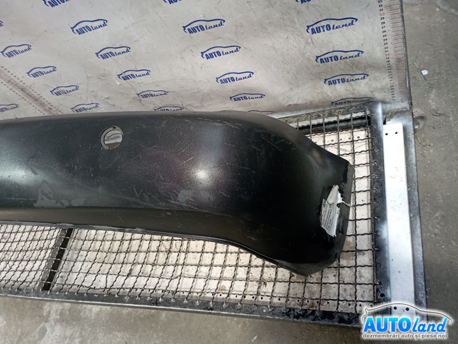 Bara spate VOLKSWAGEN CADDY III combi (2KB,2KJ) 2004-2025