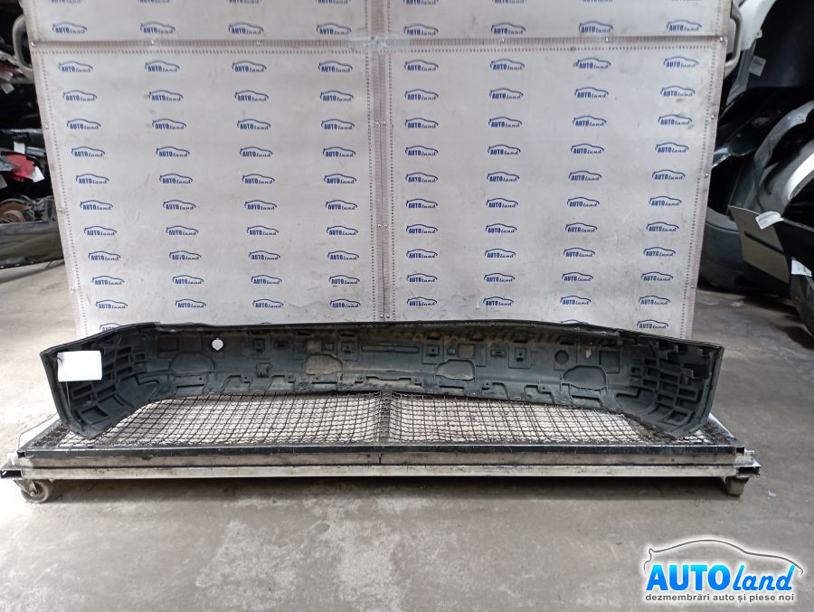 Bara spate VOLKSWAGEN CADDY III combi (2KB,2KJ) 2004-2025