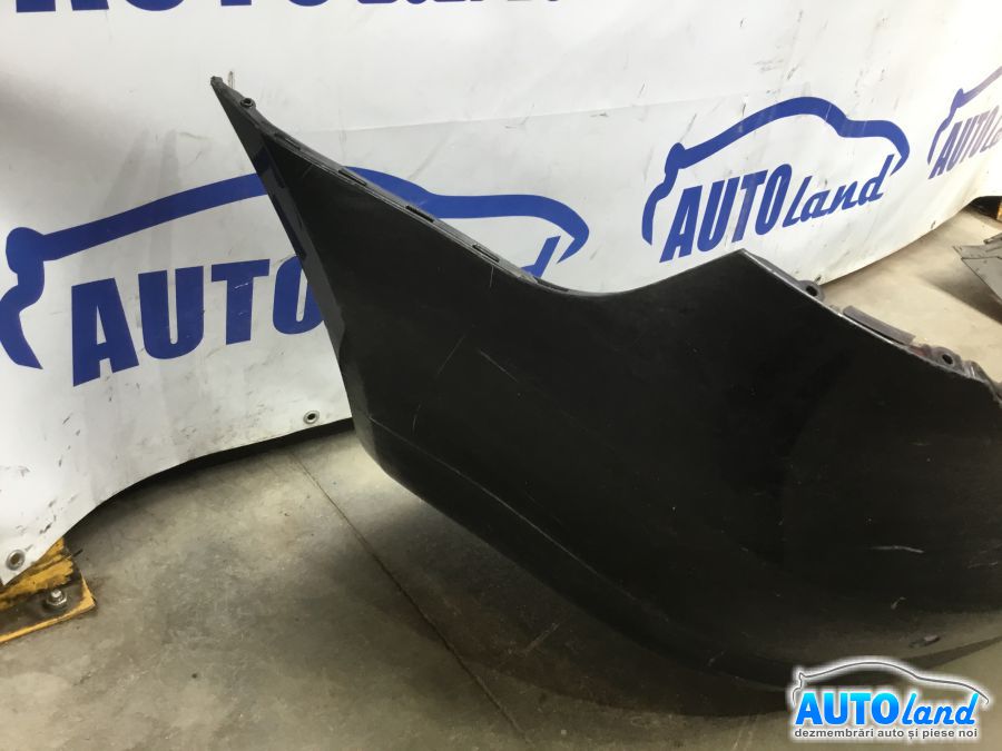 Bara spate VOLKSWAGEN EOS (1F7,1F8) 2006-2010 Cod 1Q0807417