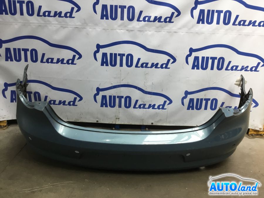 Bara spate VOLKSWAGEN EOS (1F7,1F8) 2006-2010 Cod 1Q0807421