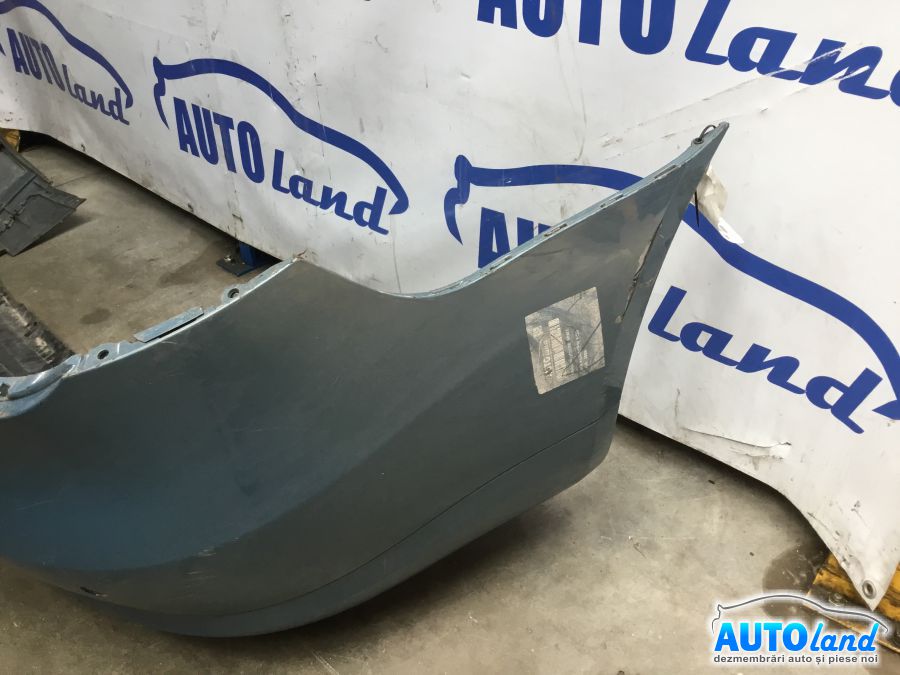 Bara spate VOLKSWAGEN EOS (1F7,1F8) 2006-2010 Cod 1Q0807421