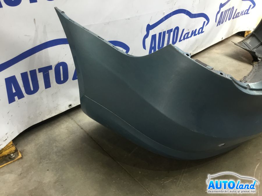 Bara spate VOLKSWAGEN EOS (1F7,1F8) 2006-2010 Cod 1Q0807421