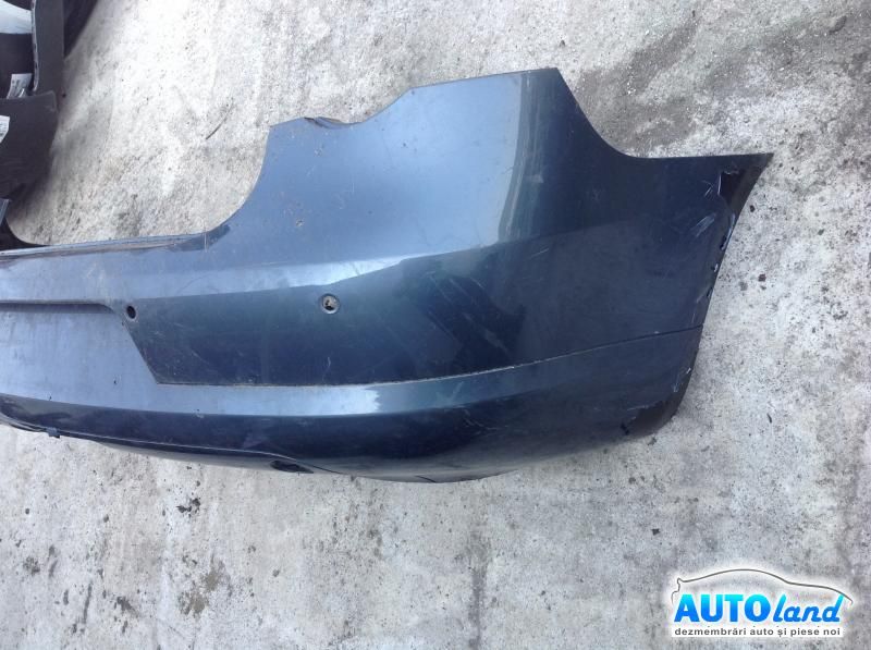Bara spate VOLKSWAGEN EOS (1F7,1F8) 2006-2010 Cod 1Q0807421