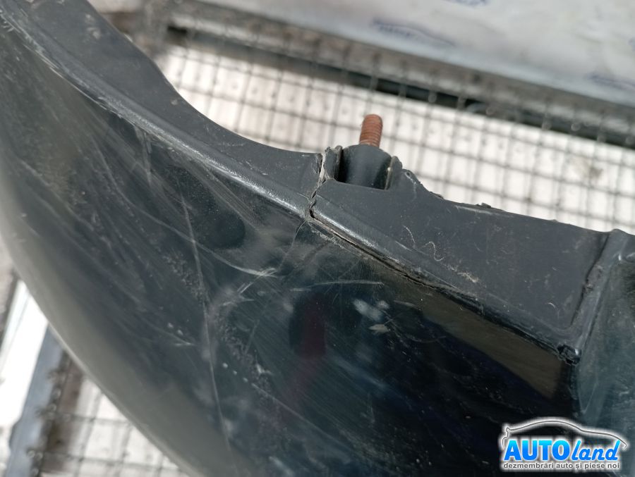 Bara spate VOLKSWAGEN FOX (5Z1) 2003-2025