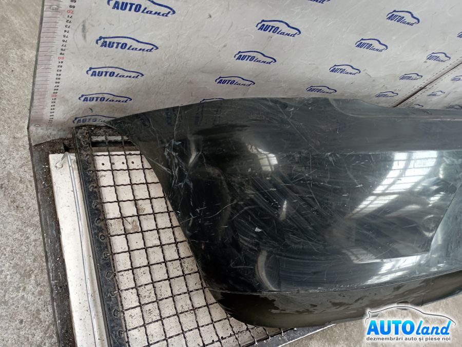 Bara spate VOLKSWAGEN FOX (5Z1) 2003-2025