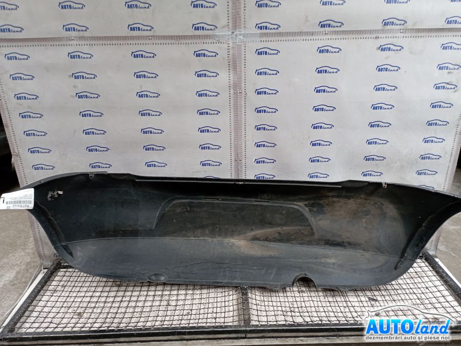 Bara spate VOLKSWAGEN FOX (5Z1) 2003-2025