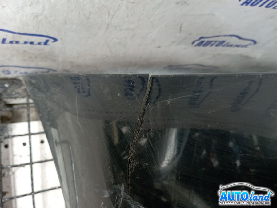 Bara spate VOLKSWAGEN FOX (5Z1) 2003-2025