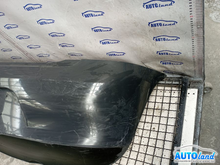 Bara spate VOLKSWAGEN FOX (5Z1) 2003-2025