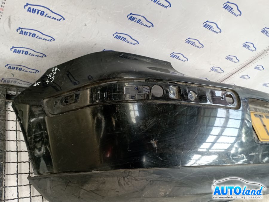 Bara spate VOLKSWAGEN GOLF IV (1J1) 1997-2005