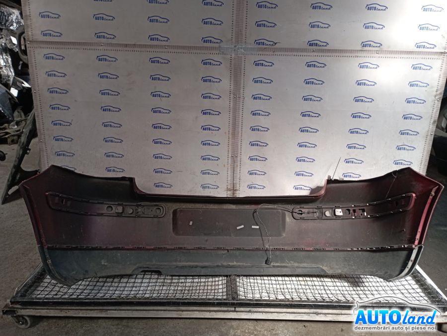 Bara spate VOLKSWAGEN GOLF IV (1J1) 1997-2005