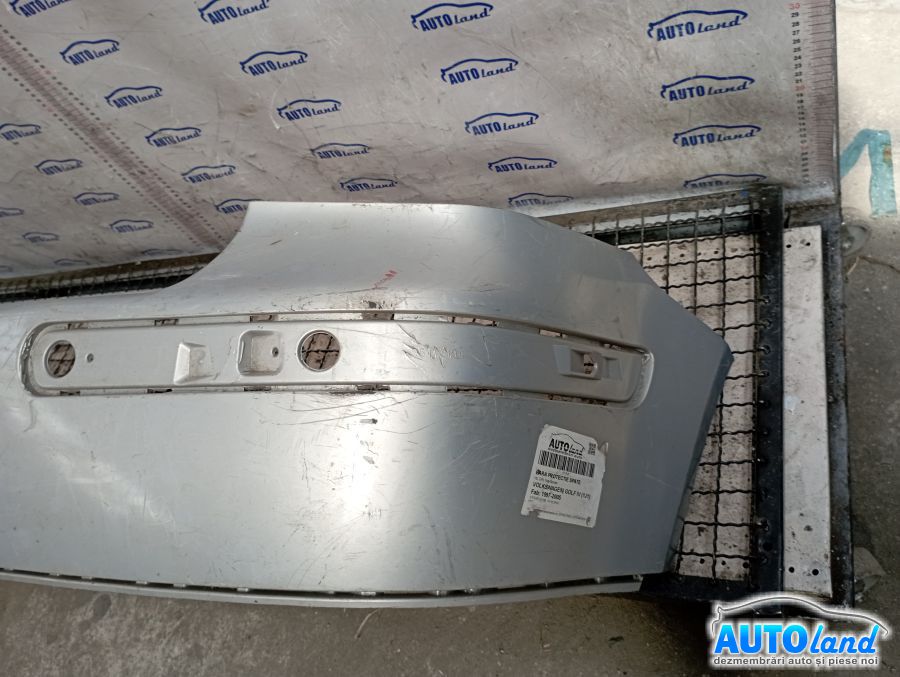 Bara spate VOLKSWAGEN GOLF IV (1J1) 1997-2005 Cod 1J6807417D