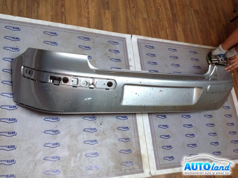 Bara spate VOLKSWAGEN GOLF IV (1J1) 1997-2005 Cod 1J6807421D