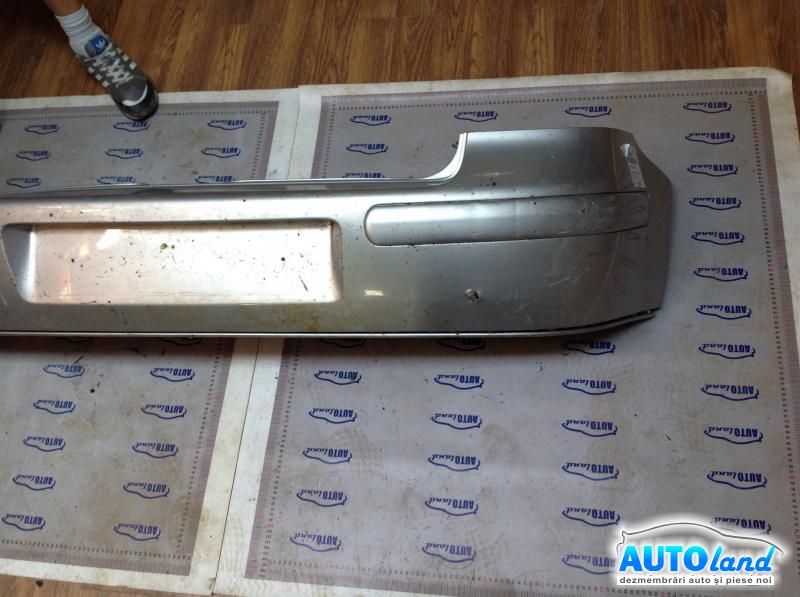 Bara spate VOLKSWAGEN GOLF IV (1J1) 1997-2005 Cod 1J6807421D