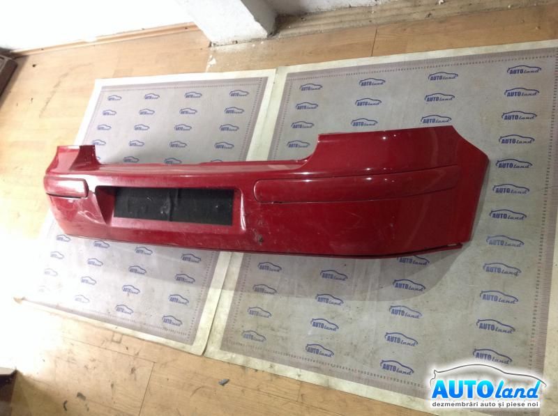 Bara spate VOLKSWAGEN GOLF IV (1J1) 1997-2005 Cod 1J6807421D