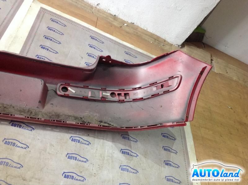 Bara spate VOLKSWAGEN GOLF IV (1J1) 1997-2005 Cod 1J6807421D