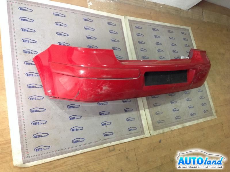 Bara spate VOLKSWAGEN GOLF IV (1J1) 1997-2005 Cod 1J6807421D