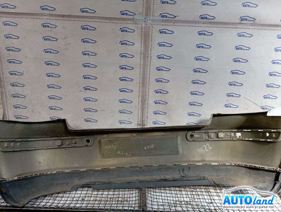 Bara spate VOLKSWAGEN GOLF IV (1J1) 1997-2005