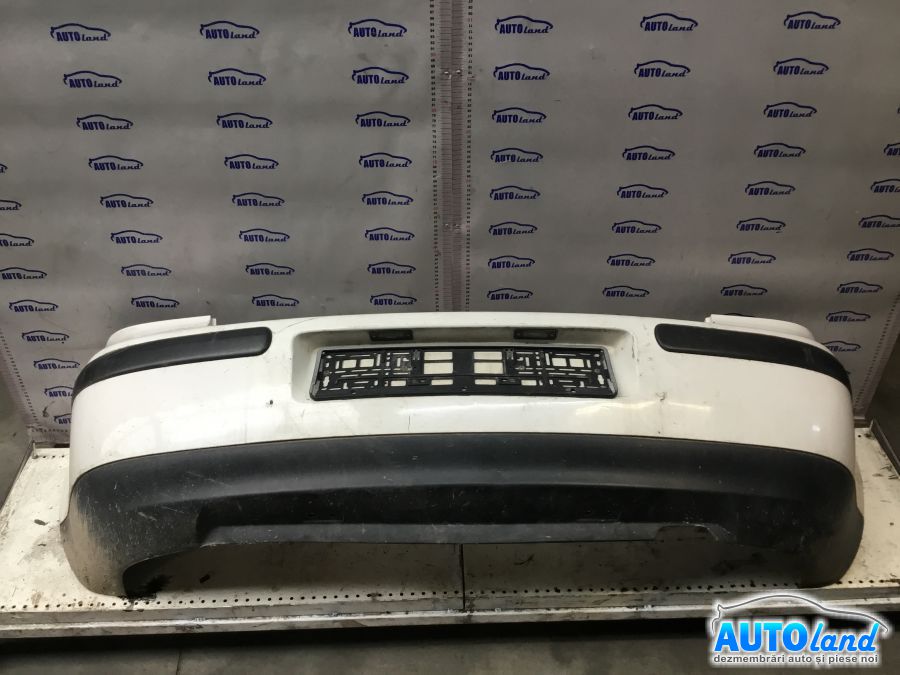 Bara spate VOLKSWAGEN GOLF IV (1J1) 1997-2005