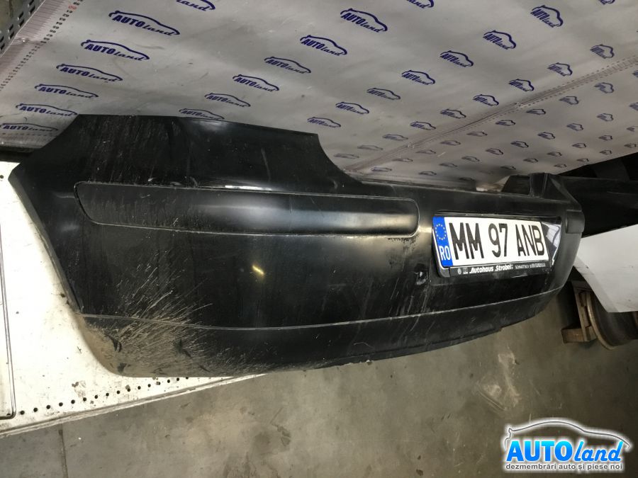 Bara spate VOLKSWAGEN GOLF IV (1J1) 1997-2005