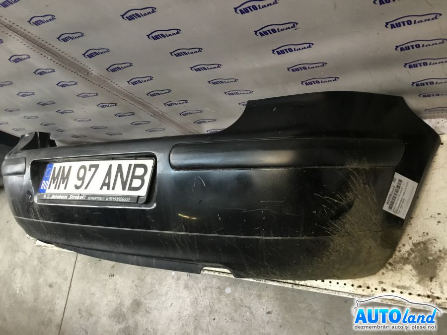 Bara spate VOLKSWAGEN GOLF IV (1J1) 1997-2005
