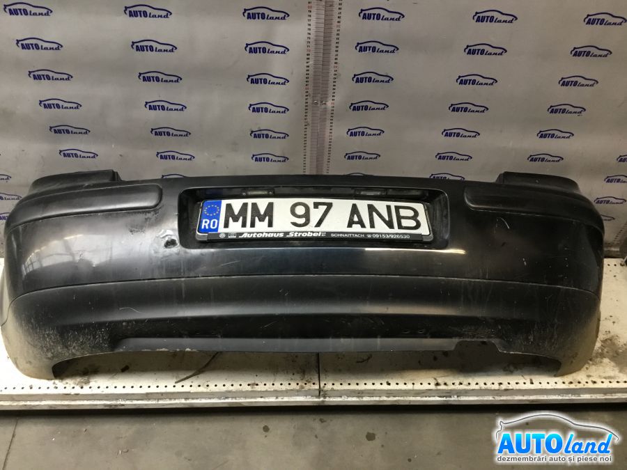Bara spate VOLKSWAGEN GOLF IV (1J1) 1997-2005