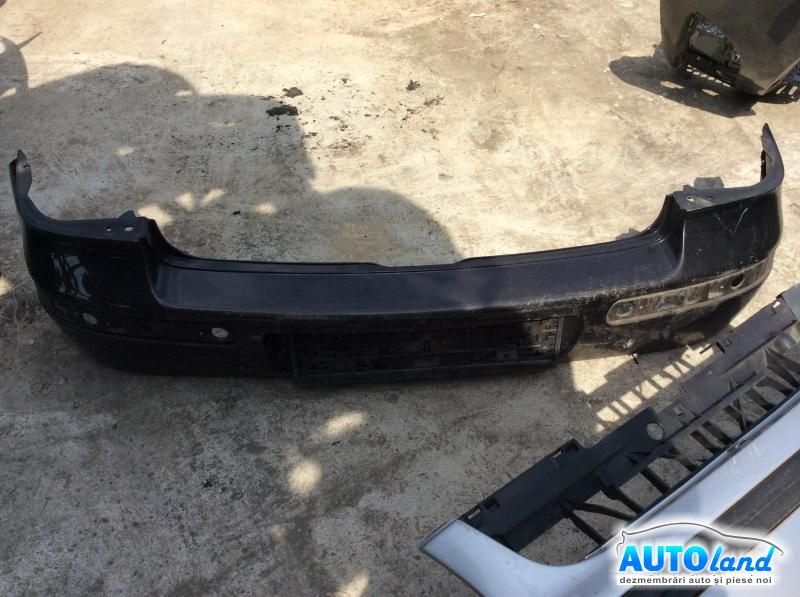 Bara spate VOLKSWAGEN GOLF IV (1J1) 1997-2005