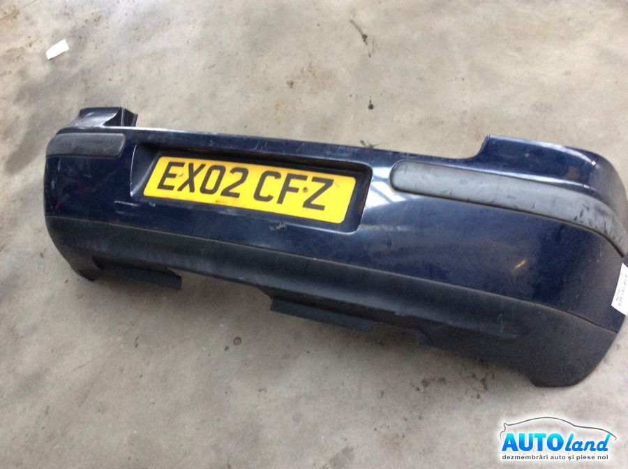 Bara spate VOLKSWAGEN GOLF IV (1J1) 1997-2005