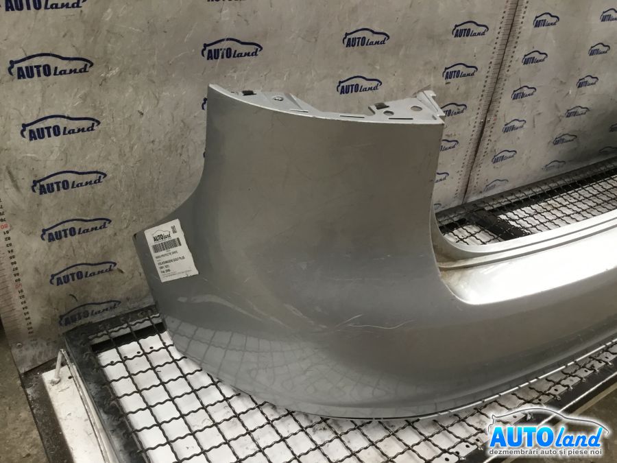 Bara spate VOLKSWAGEN GOLF PLUS (5M1,521) 2005-2025 Cod 5M0807421