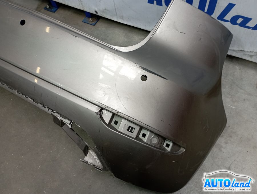 Bara spate VOLKSWAGEN GOLF PLUS (5M1,521) 2005-2025 Cod 5M0807421