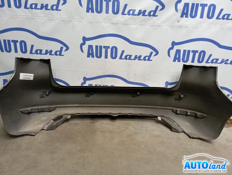 Bara spate VOLKSWAGEN GOLF PLUS (5M1,521) 2005-2025 Cod 5M0807421