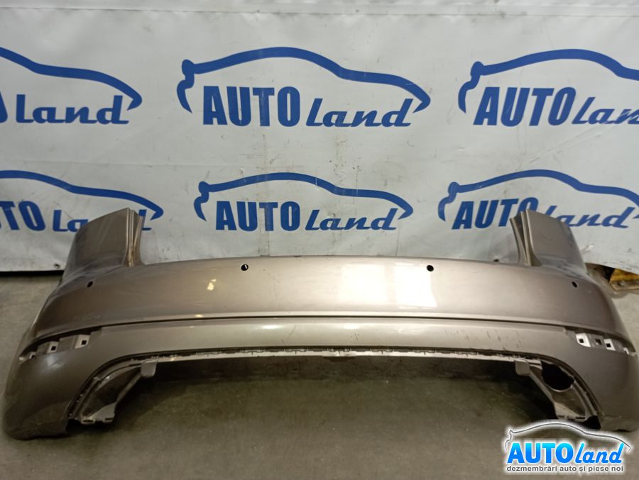 Bara spate VOLKSWAGEN GOLF PLUS (5M1,521) 2005-2025 Cod 5M0807421